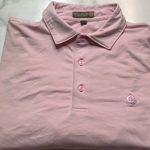 Peter Millar Golf Polo